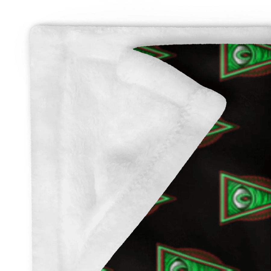 NOSLEEPRP Throw Blanket product image (10)