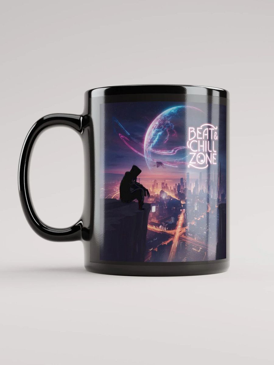 Stargazer's Serenity Mug product image (11)