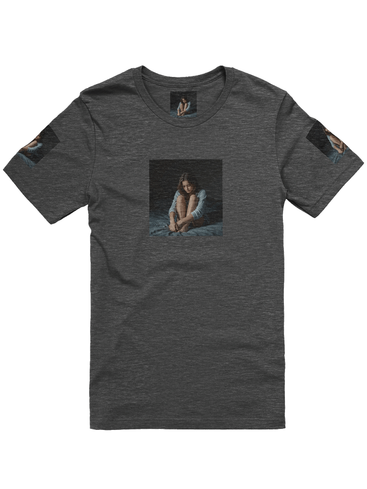 Solitude Reflections T-Shirt product image (1)