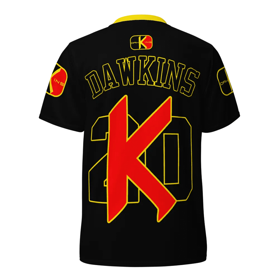 Dawkins DA/WK Jersey product image (4)