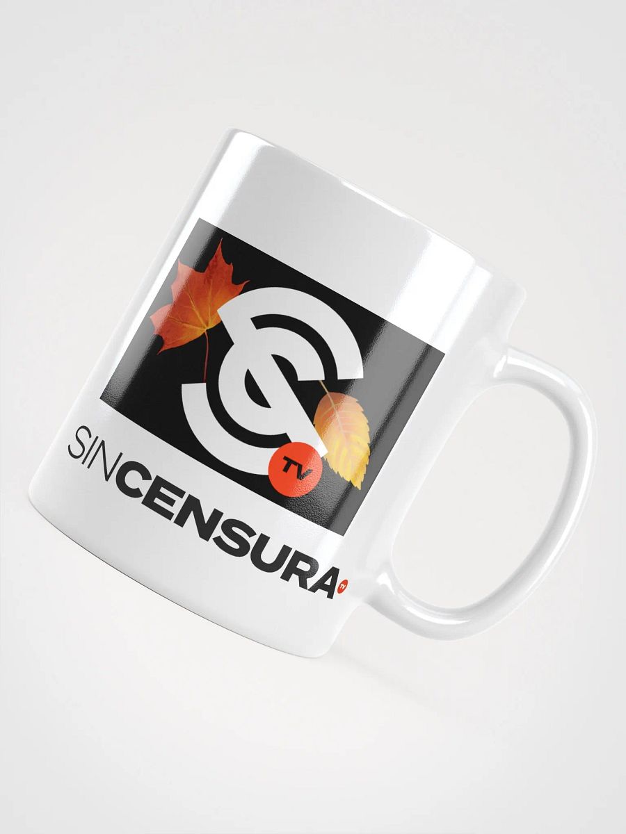 Taza Otoño Sin Censura product image (4)