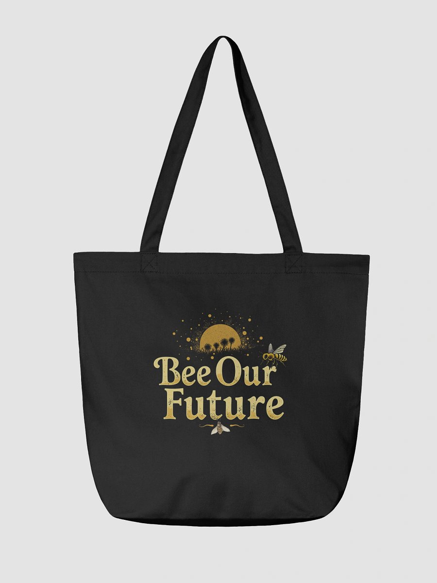 Bee Our Future Eco Tote product image (2)