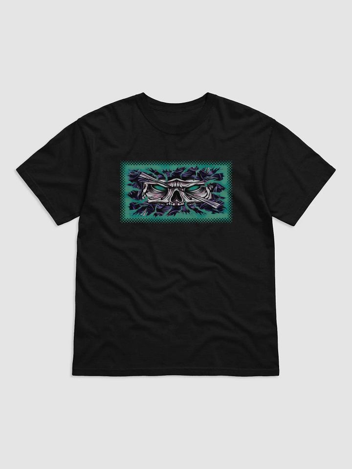 Observer T-Shirt product image (2)