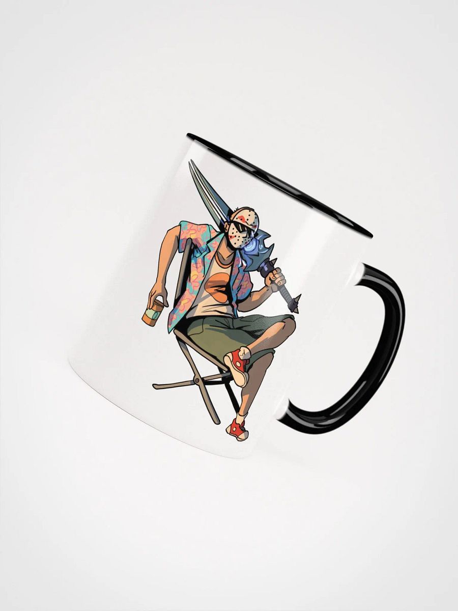 Jason MoreKeys Mug product image (4)