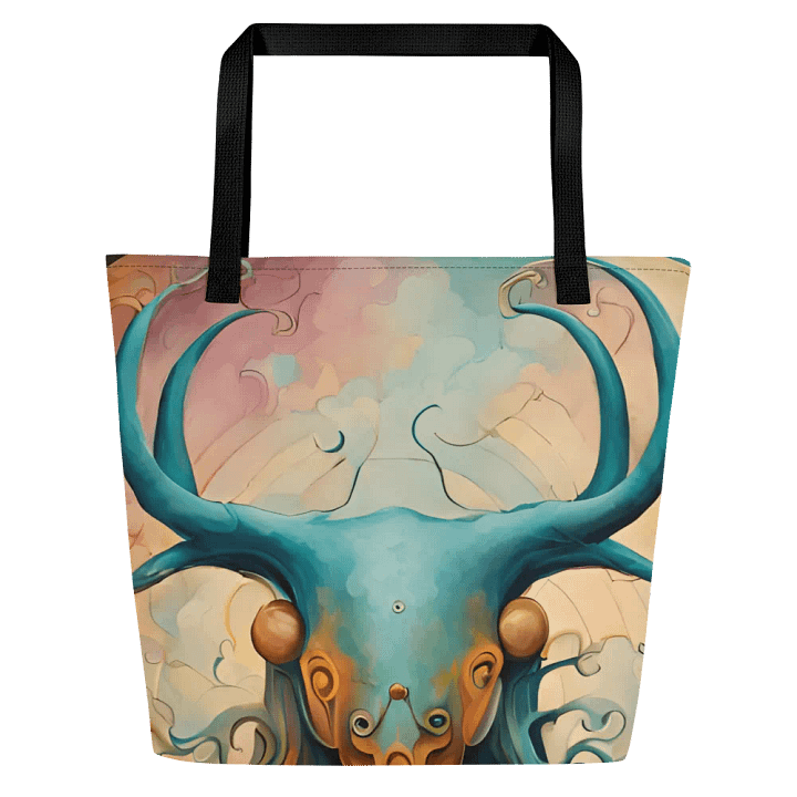 Sagittarius' Wanderlust Wishes: Send Your Words on an Adventure product image (1)