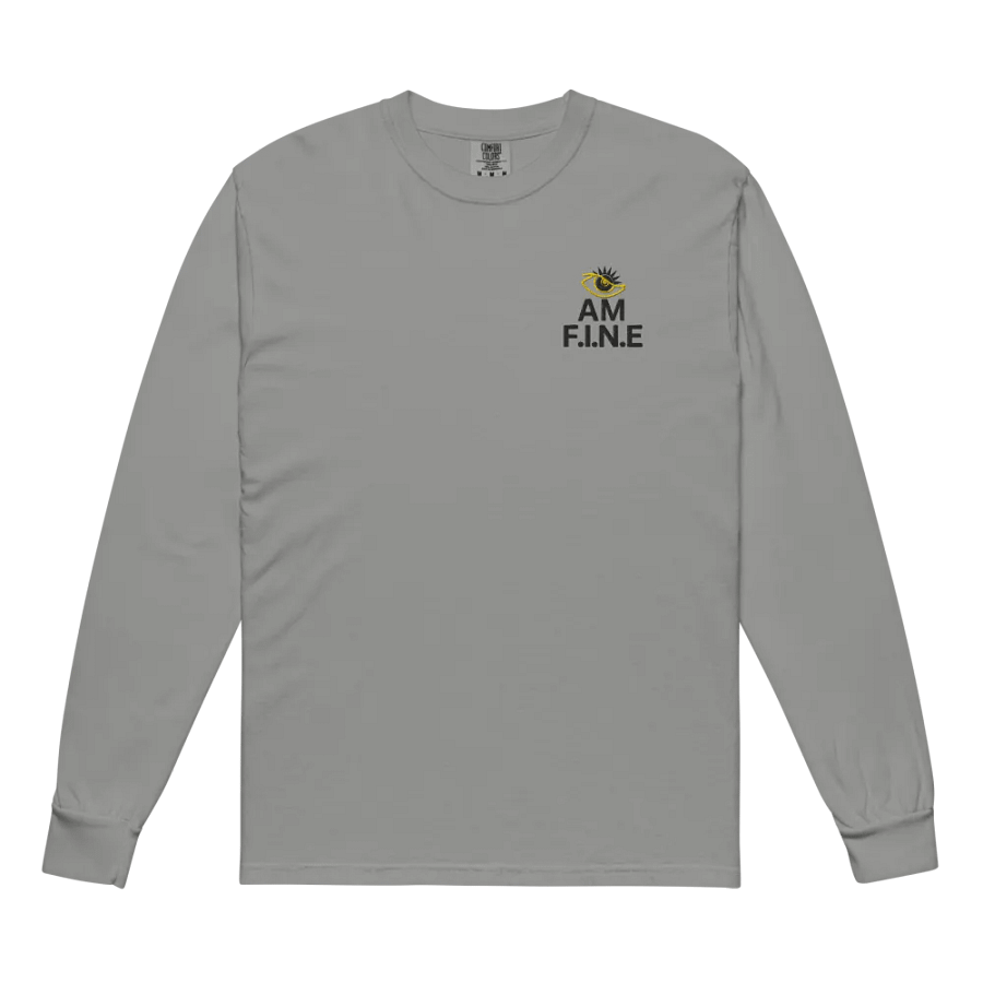 Whole World Apparel Unisex Long Sleeve product image (6)
