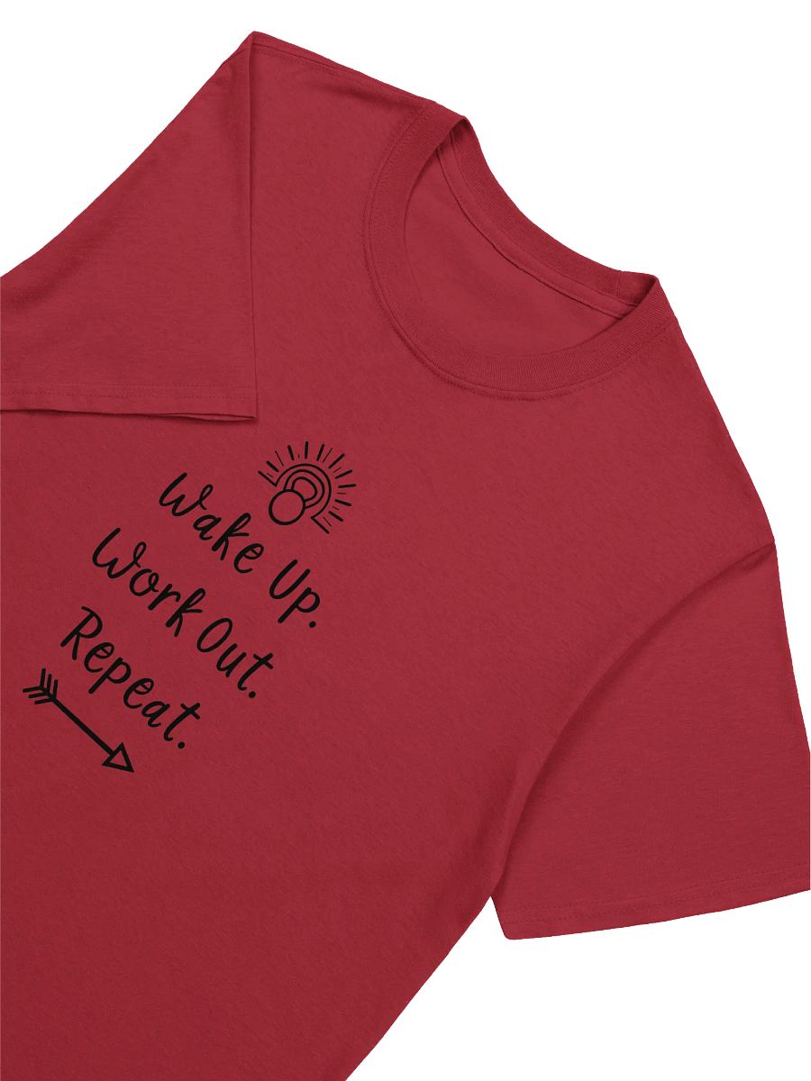 Respect the Change Lightbulb Tee product image (2)