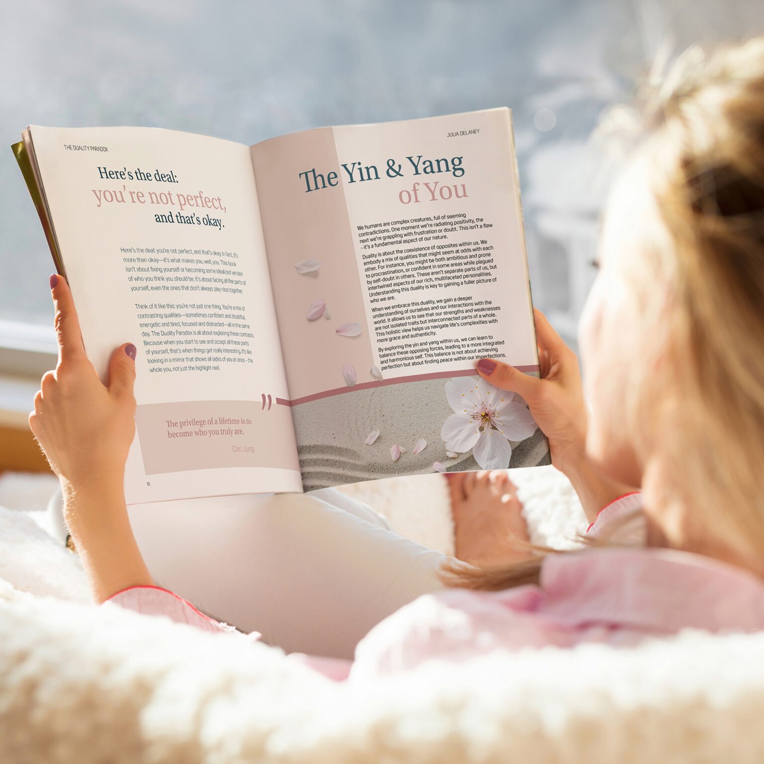 The Duality Paradox Guide (paperback) product image (12)