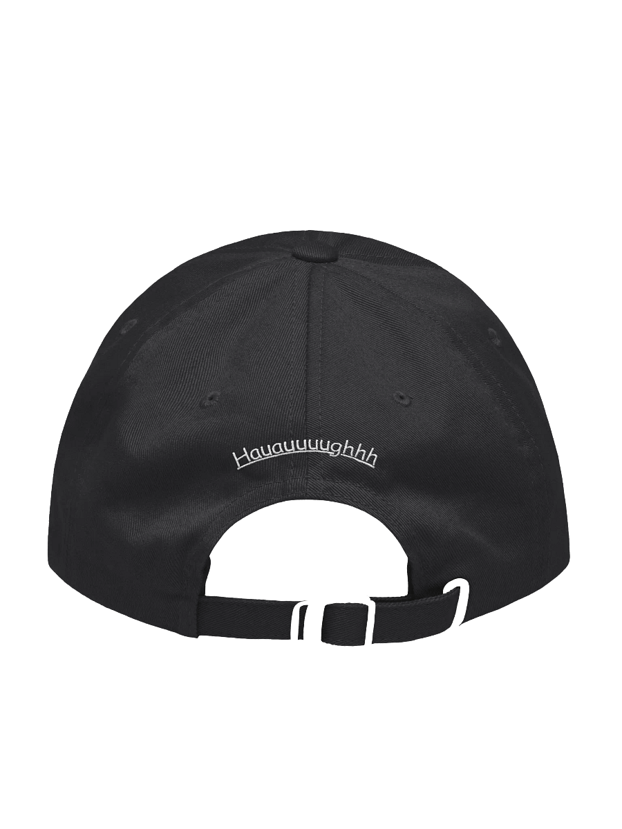 Miami Nights WTTP Dad Hat product image (3)
