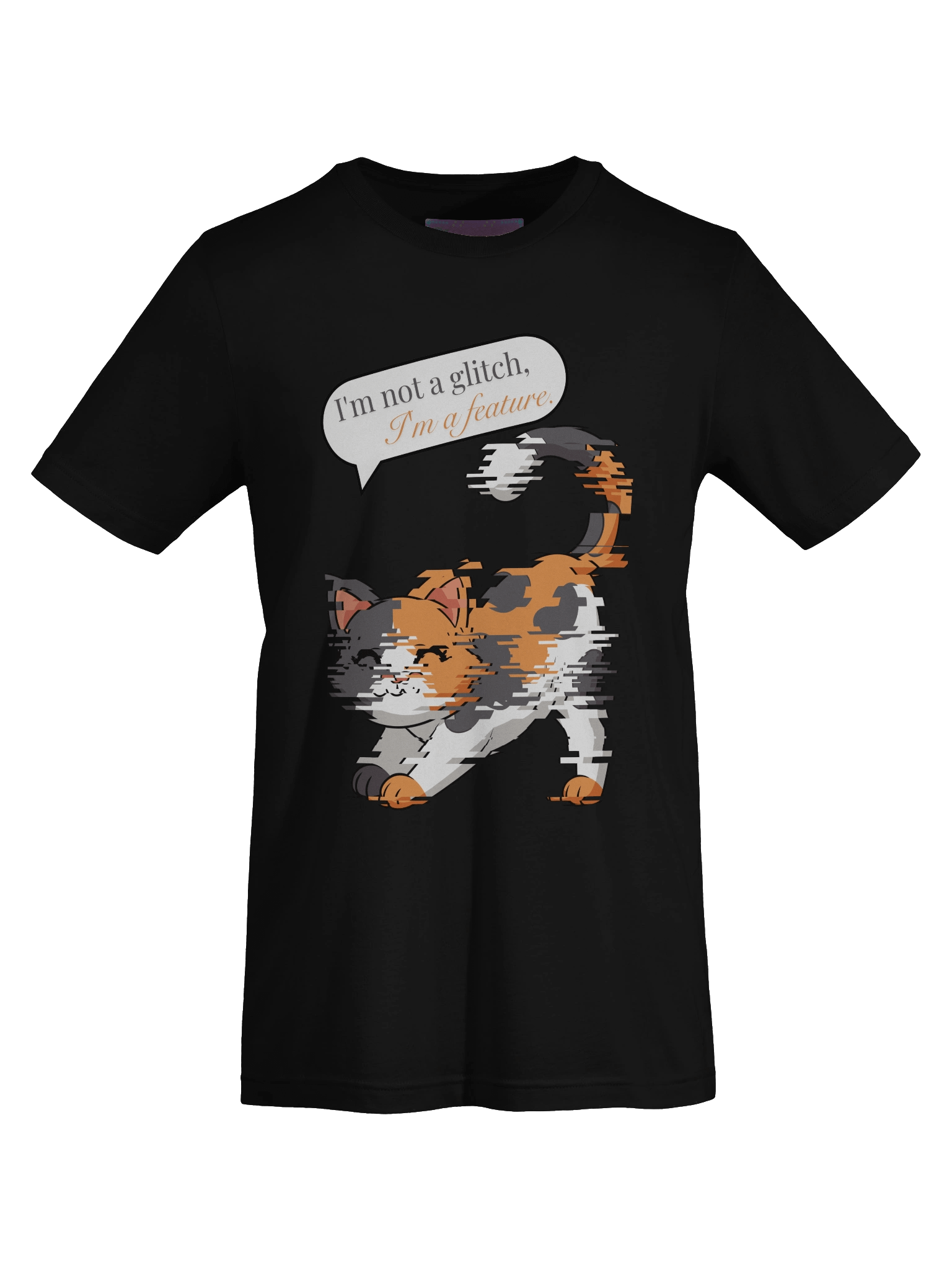 The Glitch Theory product image (3)