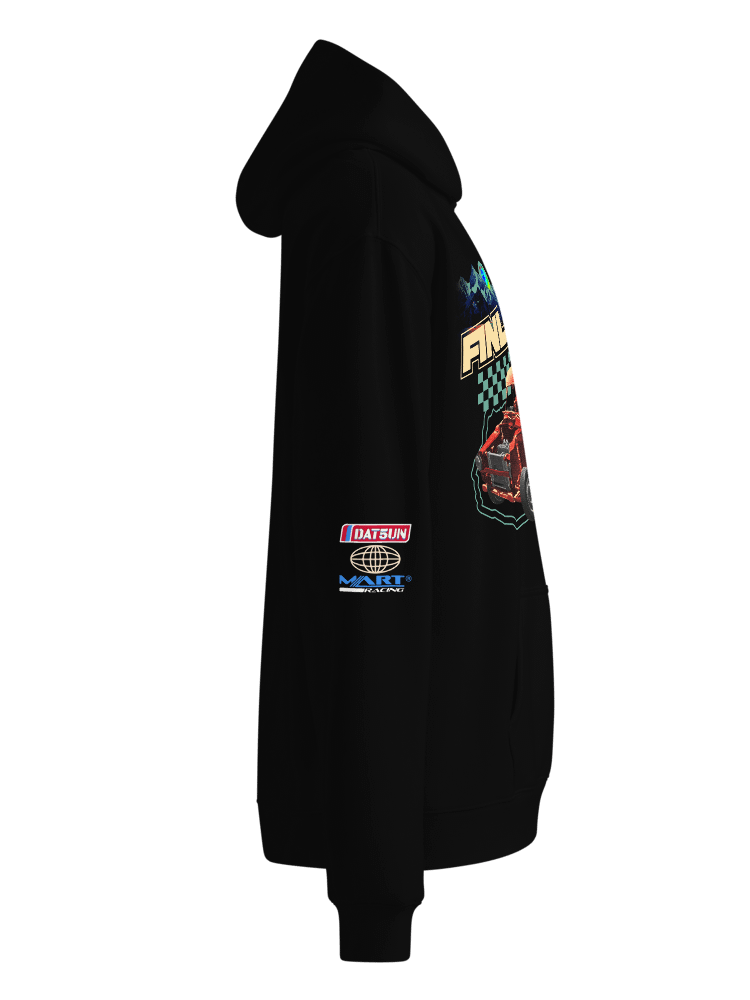 Finland Racing Hoodie product image (10)