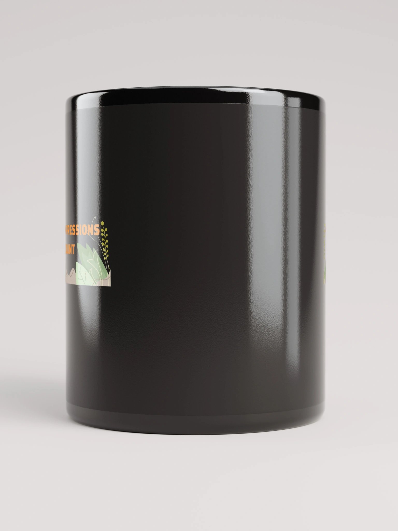 First Impressions Mug product image (5)