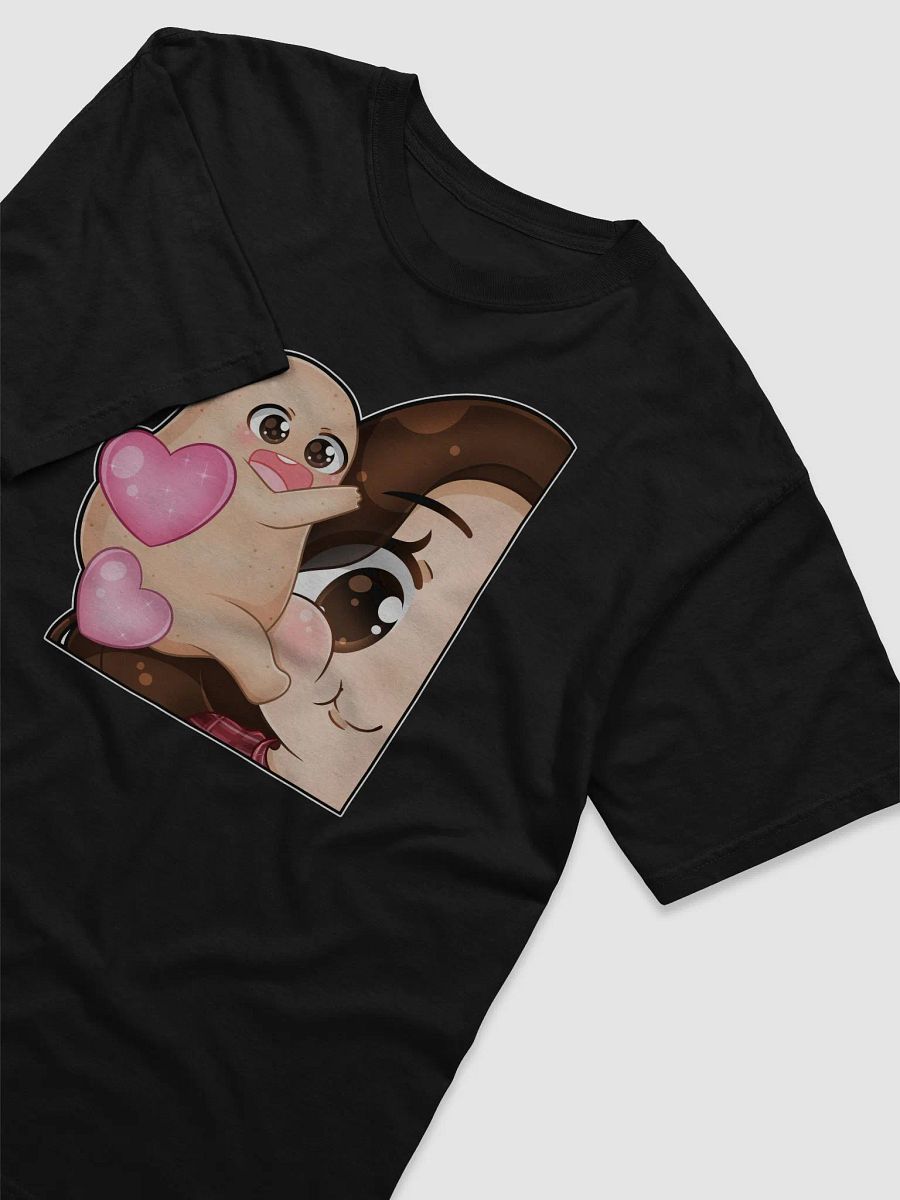 Hugs face! Comfort Colors Garment-Dyed Heavyweight T-Shirt product image (15)