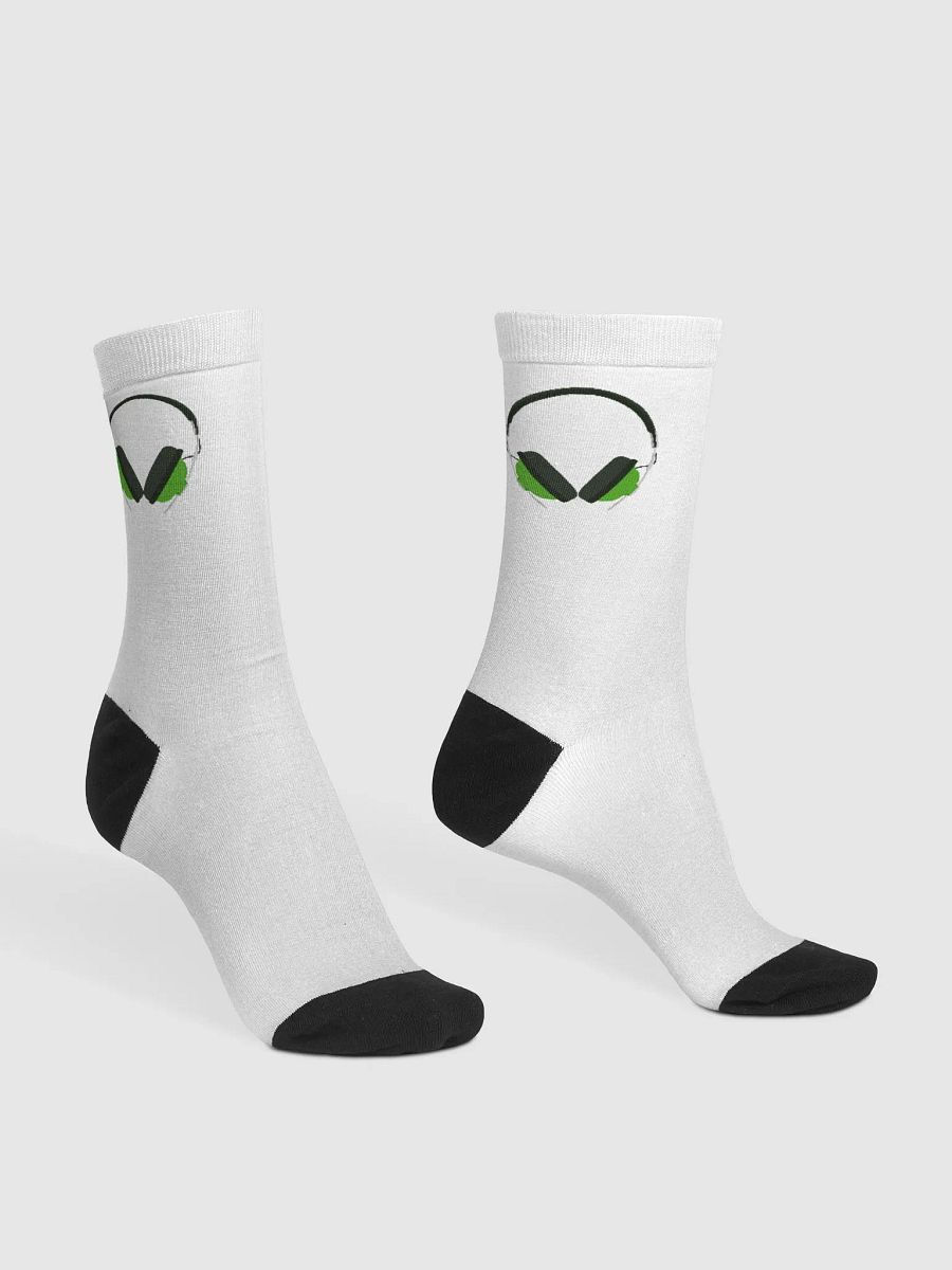 Headphones Socks product image (3)
