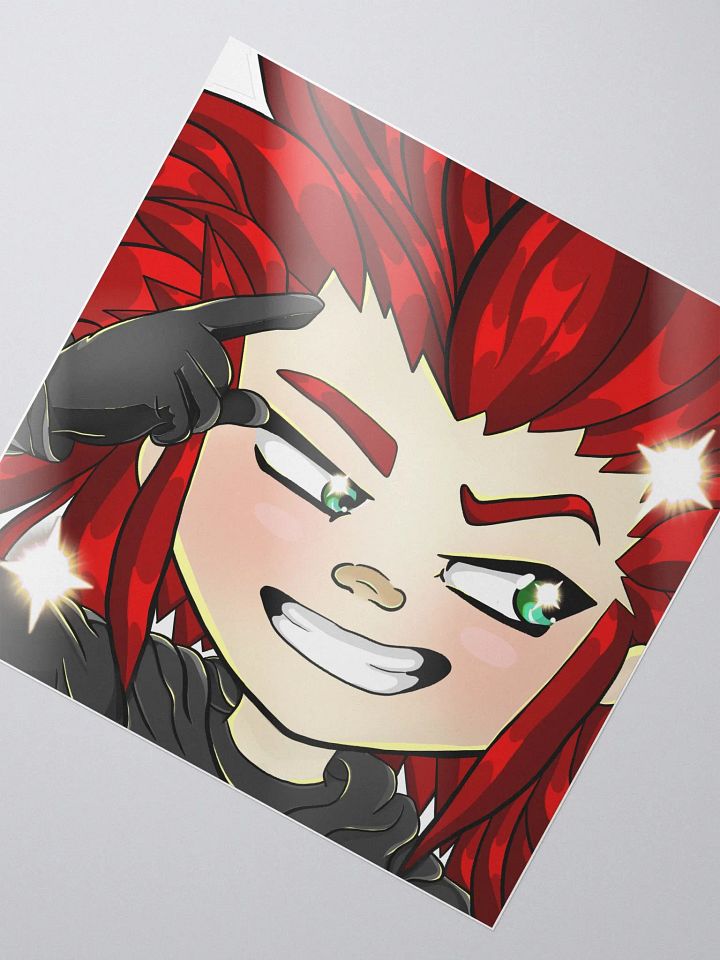 Got it Committed to Your Hippocampus Sticker product image (1)