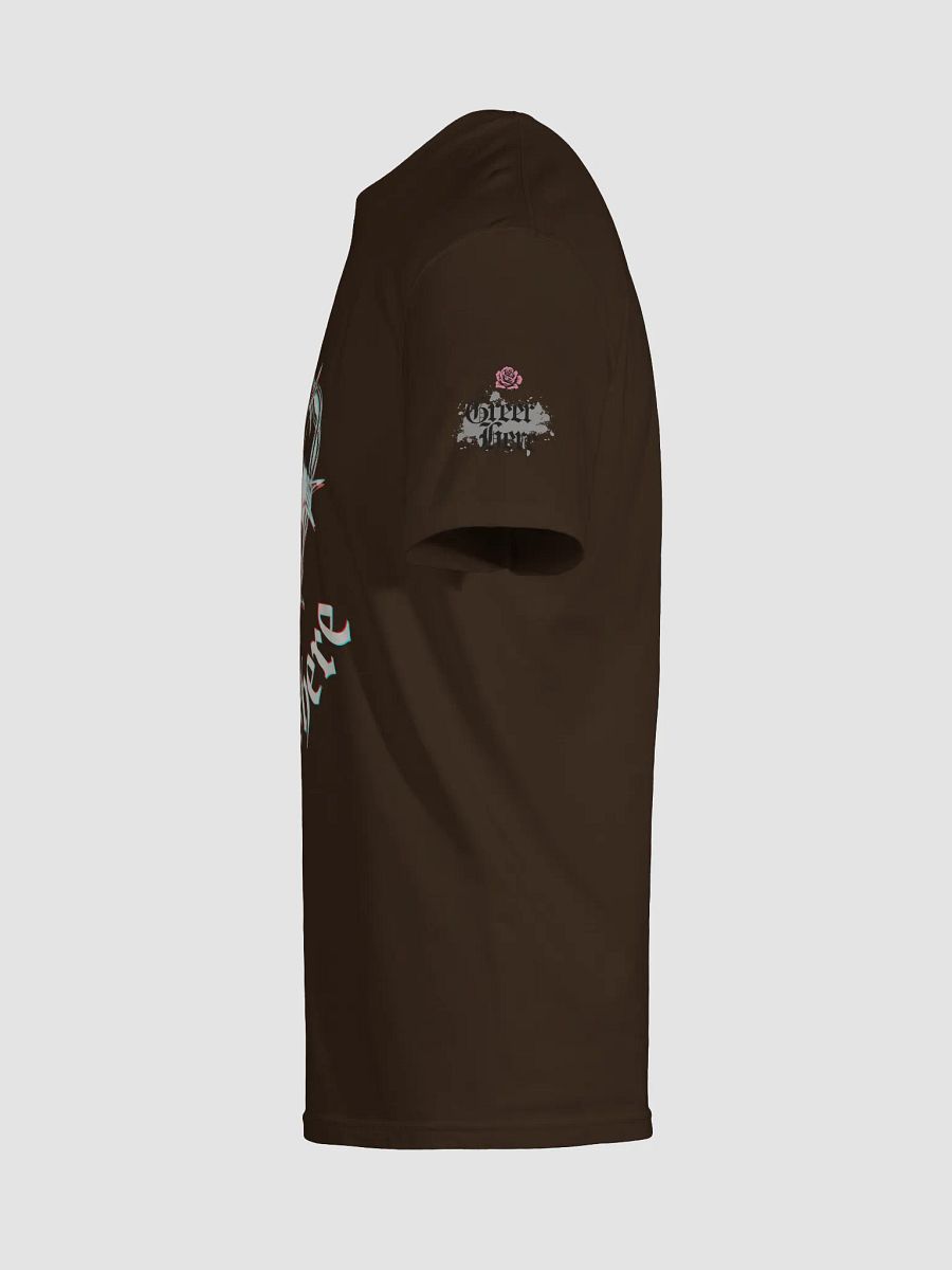 Barbed heart soft tee product image (34)
