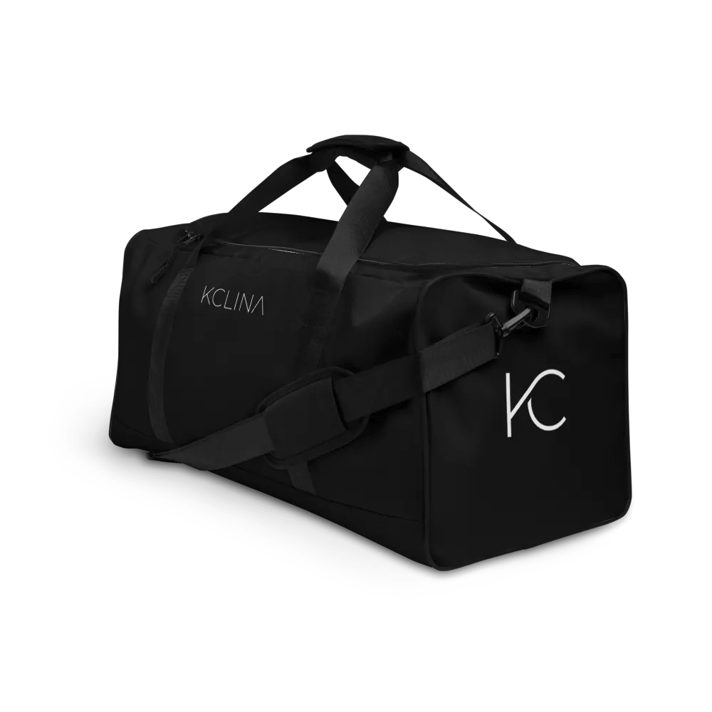 Duffle Bag - KCLINA product image (2)