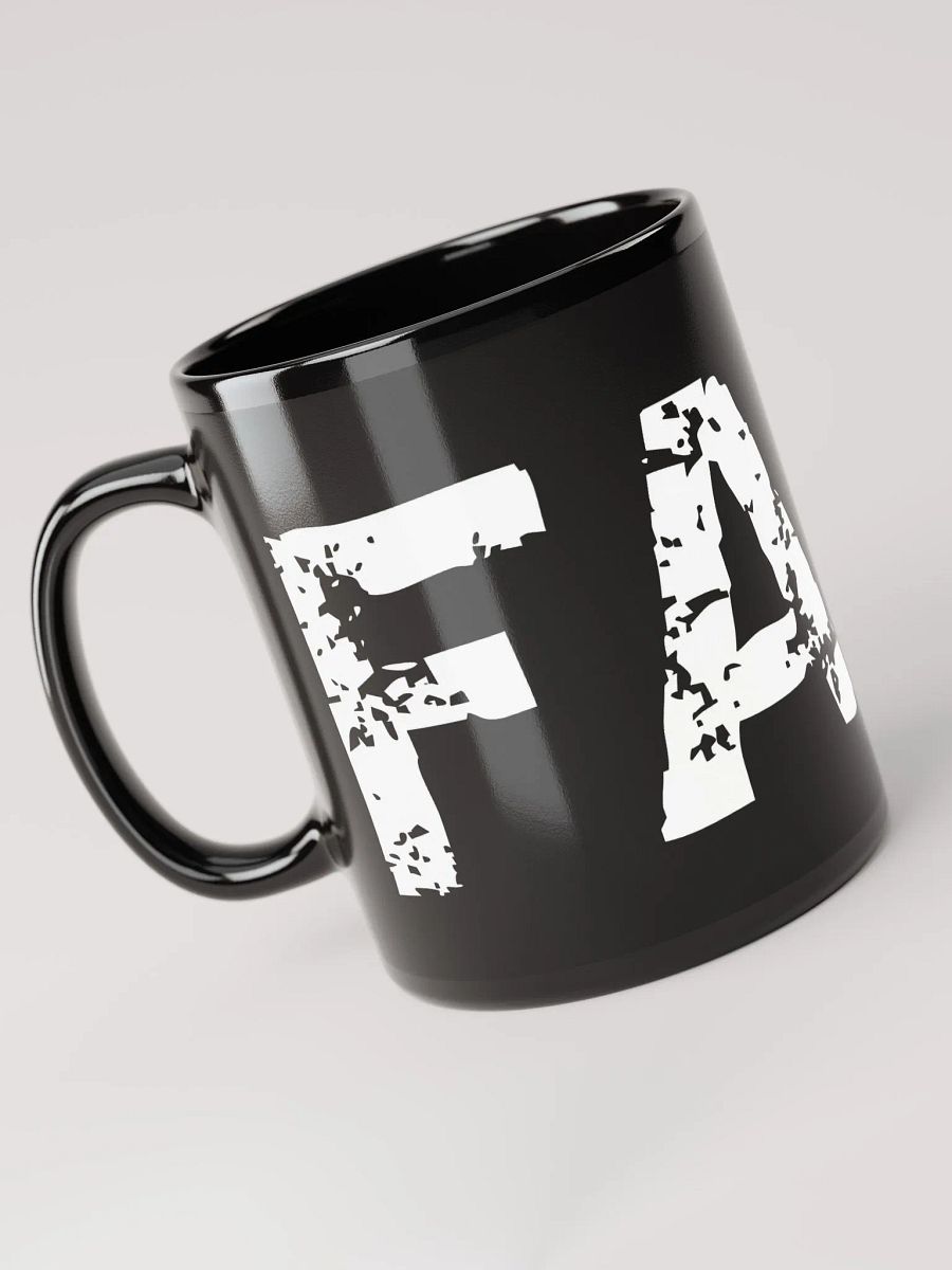 FAFO Mug product image (6)