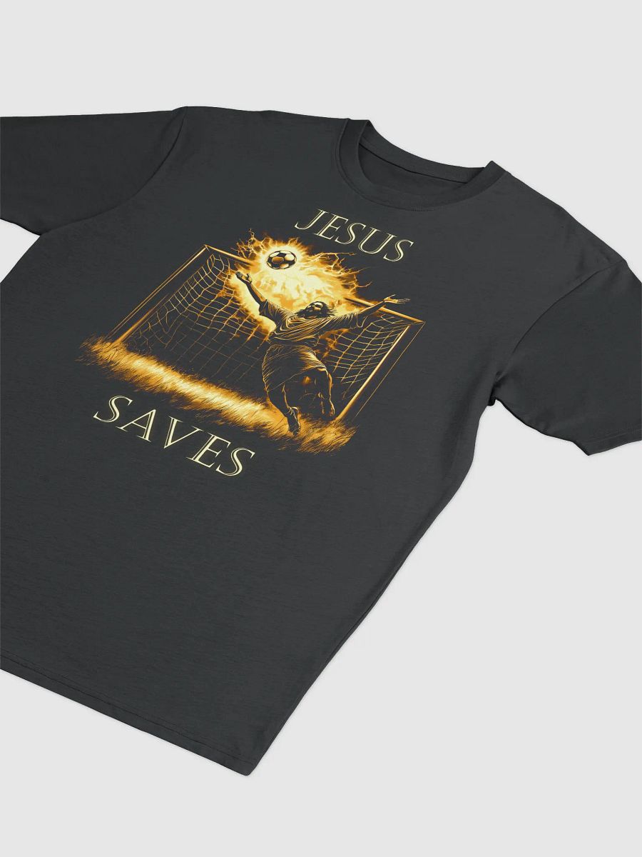 Jesus Saves! product image (3)