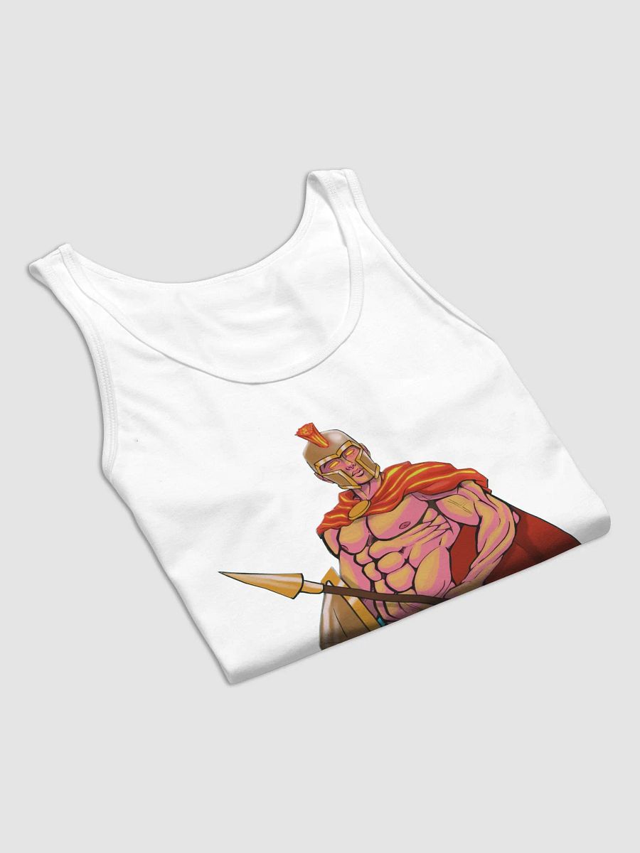 Spartan GGG Tank top product image (5)