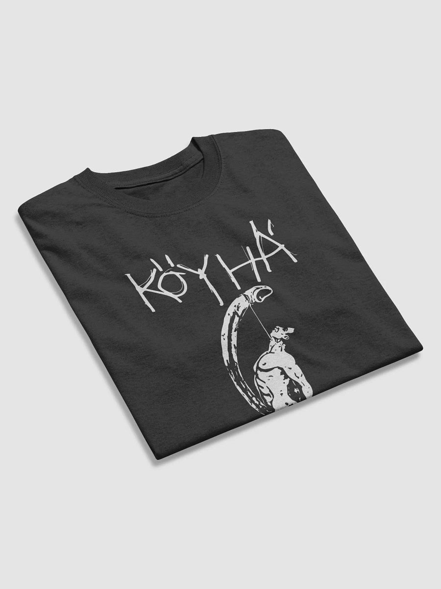 VAPAUTUMINEN MUSTA T-PAITA product image (3)