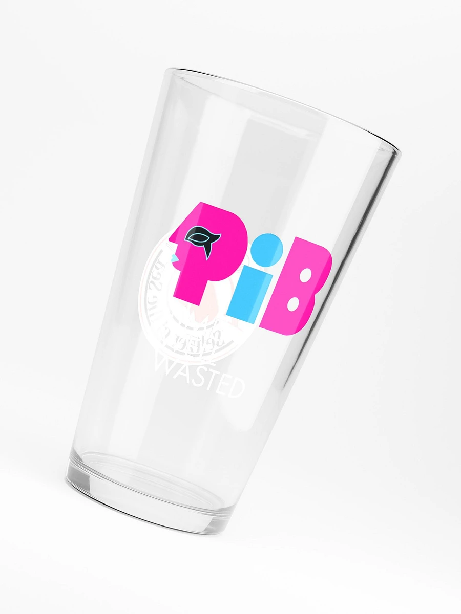 PiB-BS Pint Glass product image (5)