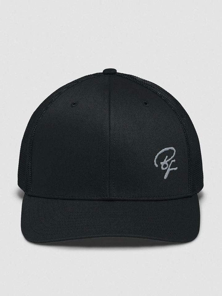Simple BF Hat product image (2)