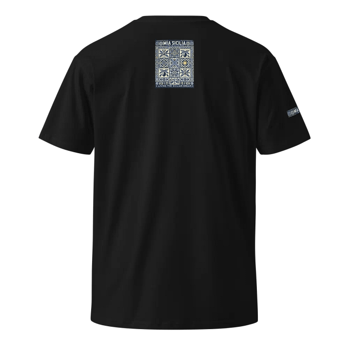 Logo T-shirt product image (6)