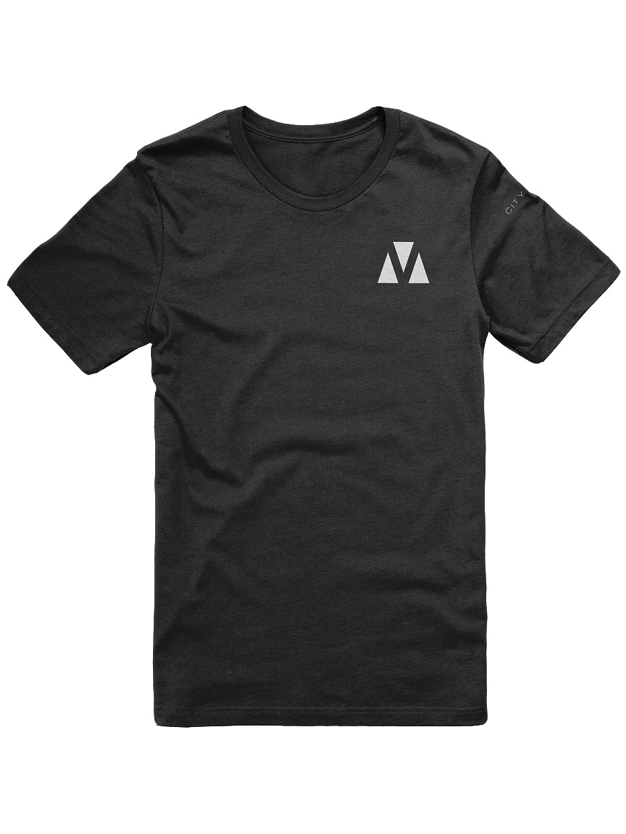 MightCityLabs Supersoft Tee product image (1)