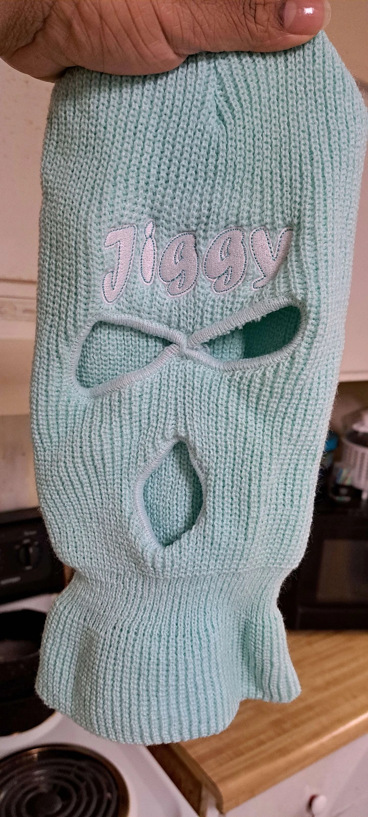Jiggy Ski Mask product image (1)