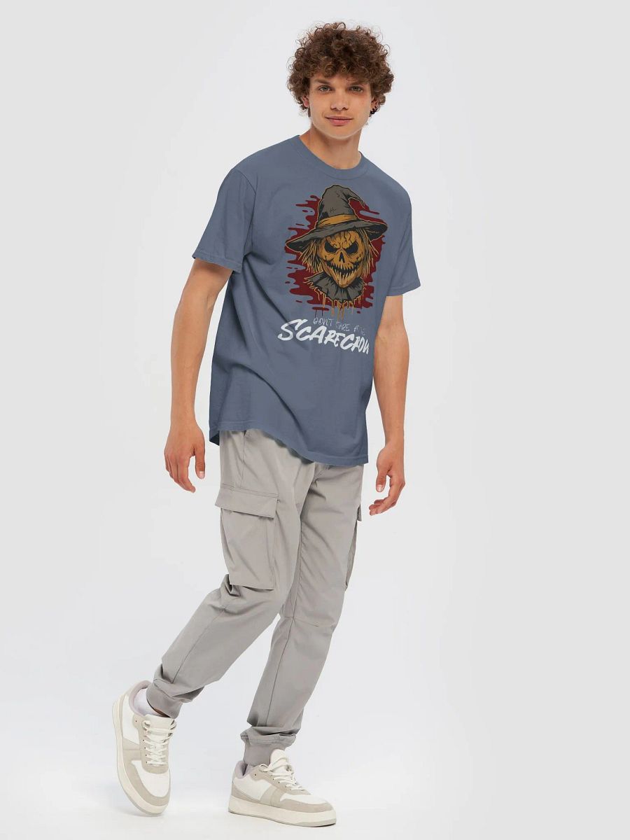 Don't Stare At The Scarecrow product image (1)