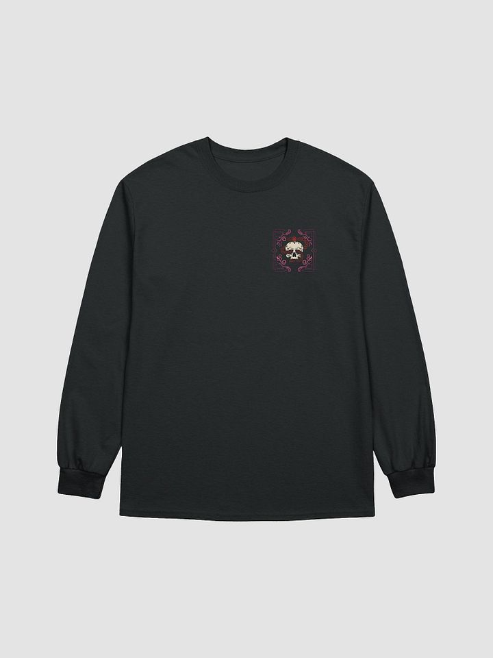 I <3 You Long Sleeve T-Shirt product image (2)