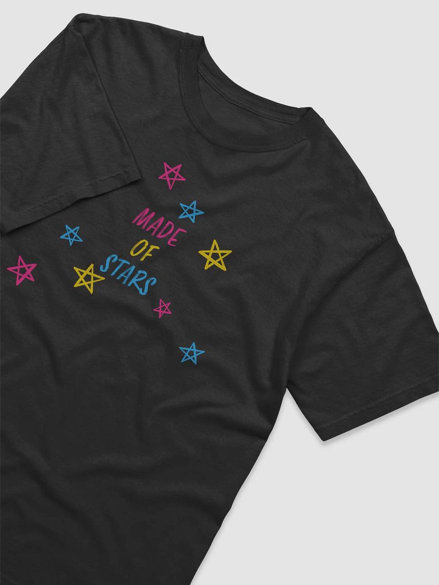 Pansexual Pride Stars product image (3)