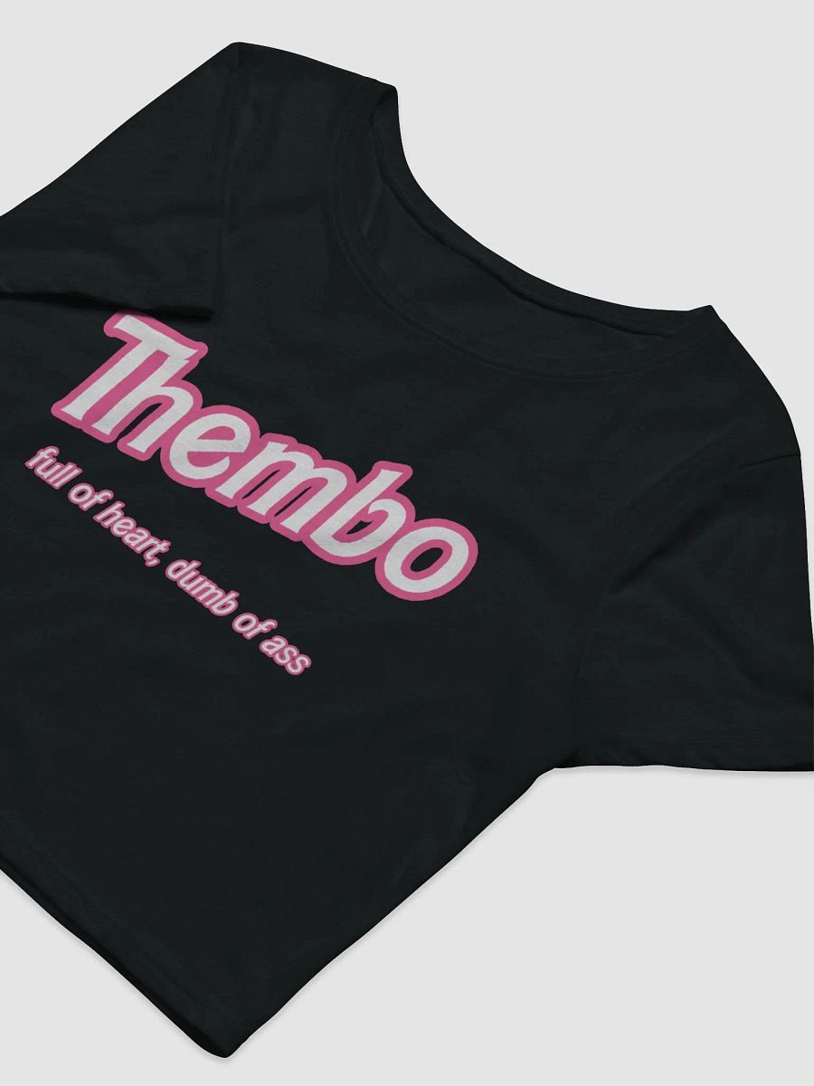Thembo Crop Top product image (3)