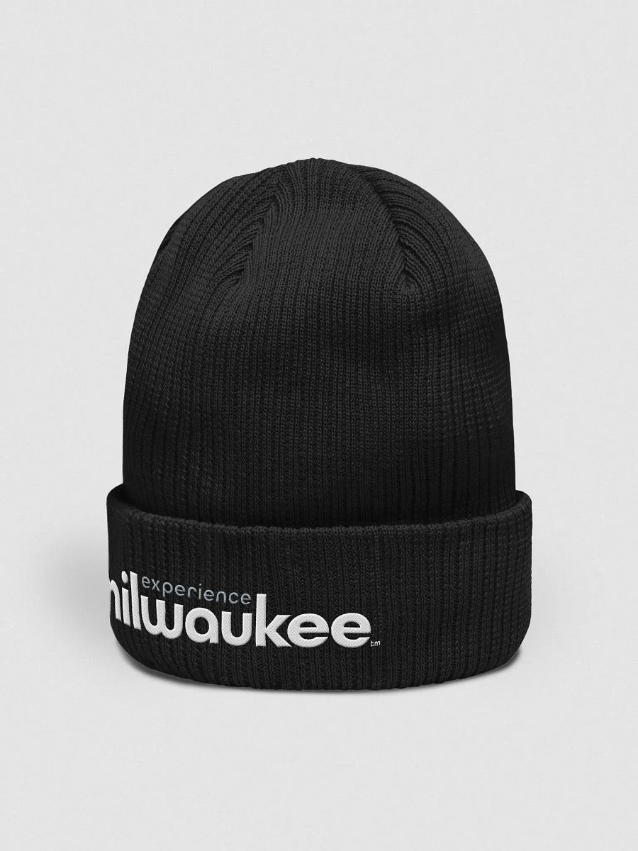 Experience Milwaukee Beanie product image (2)