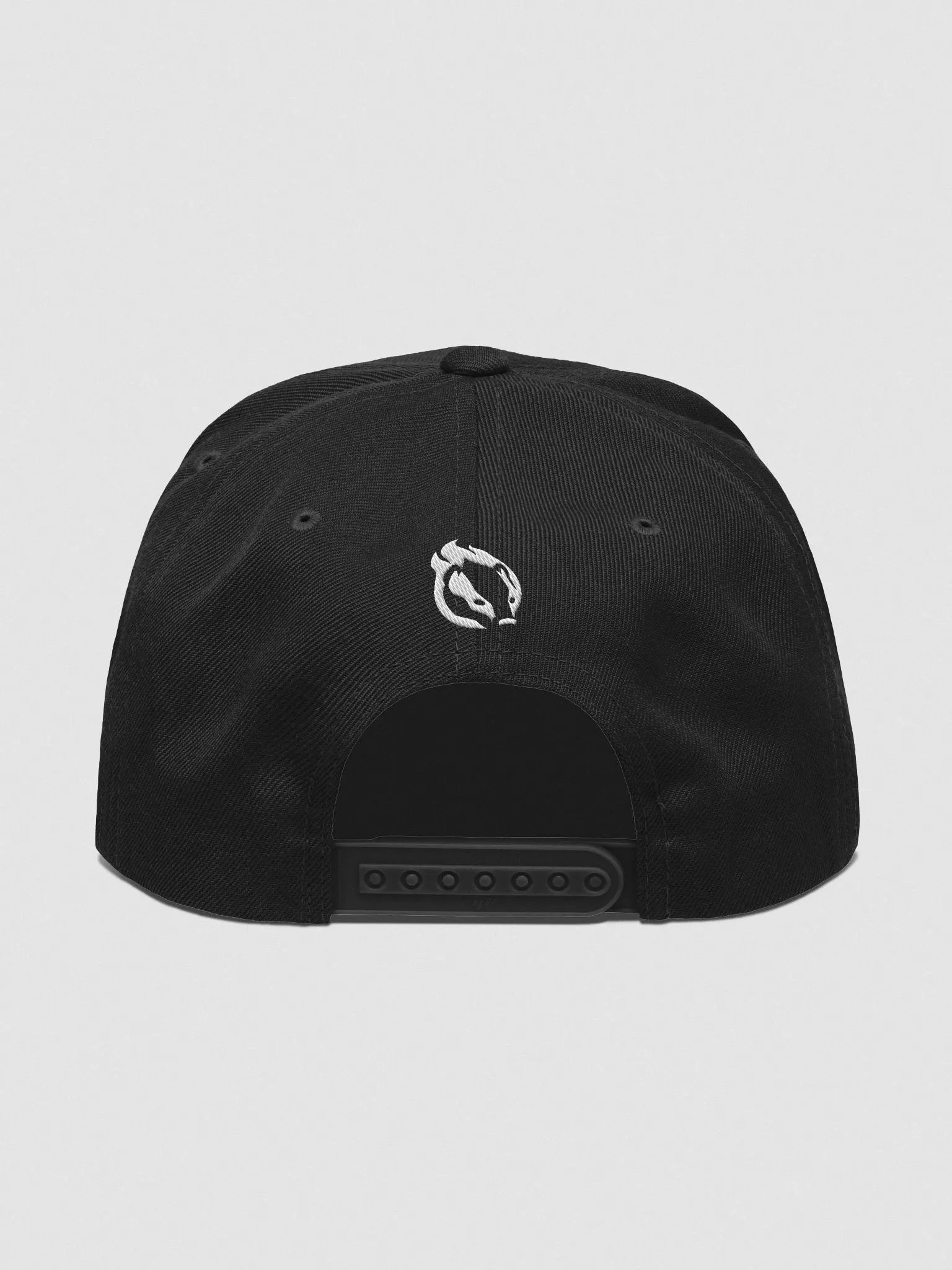 Snap Back Cap product image (5)