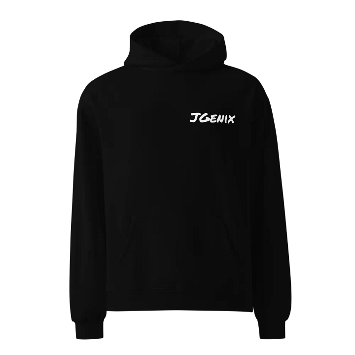 JGenix Sweatshirt product image (1)