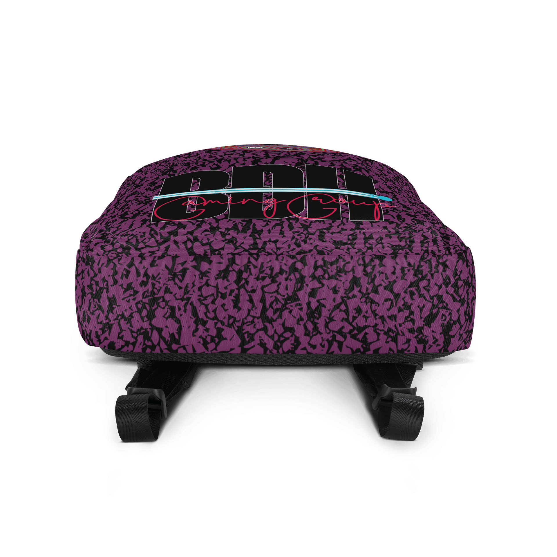 AwesomeRealm Backpack product image (4)