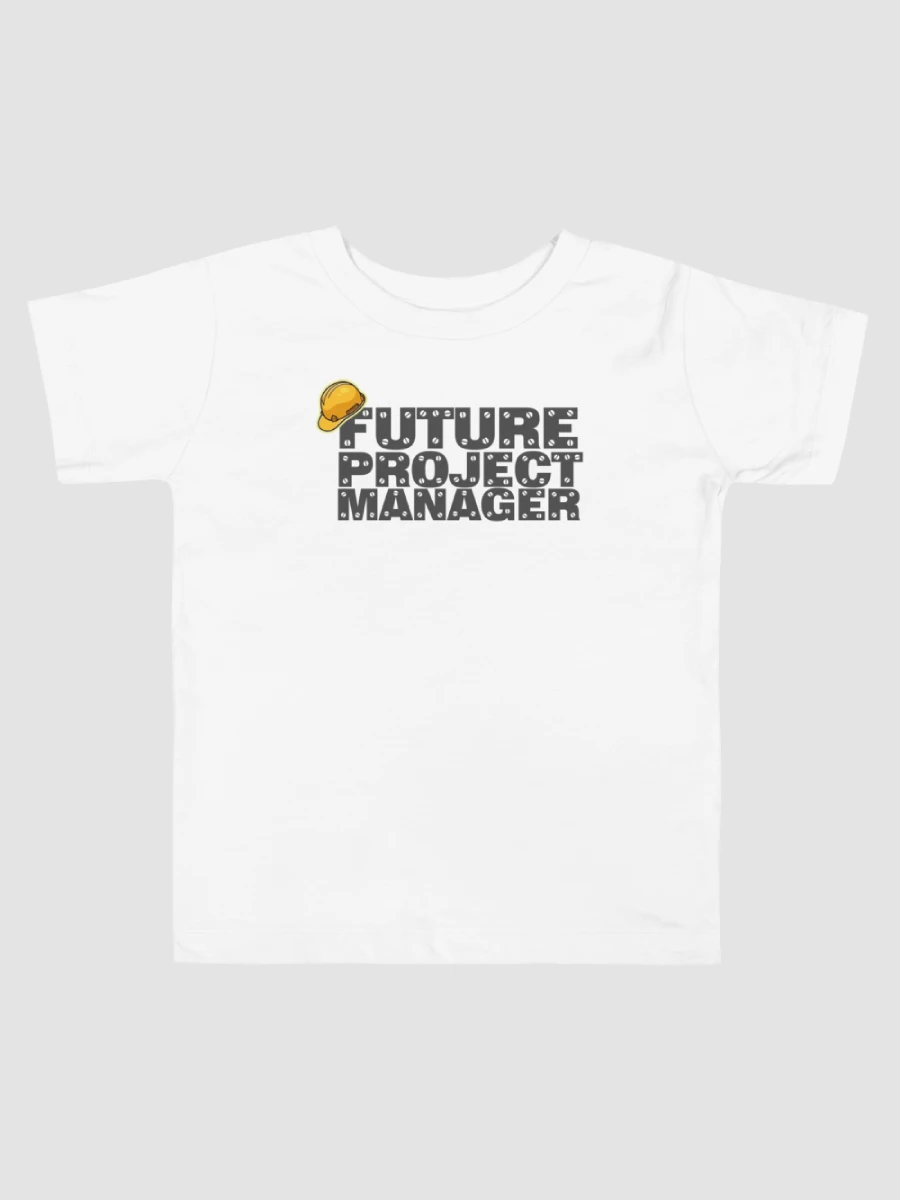 ABC North Florida Toddler T-Shirt product image (2)