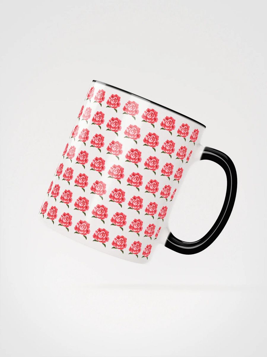 Peony Pattern product image (2)
