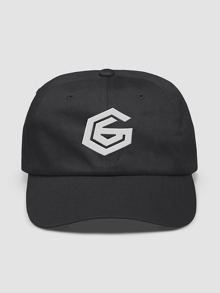 G6 Dad Hat product image (4)