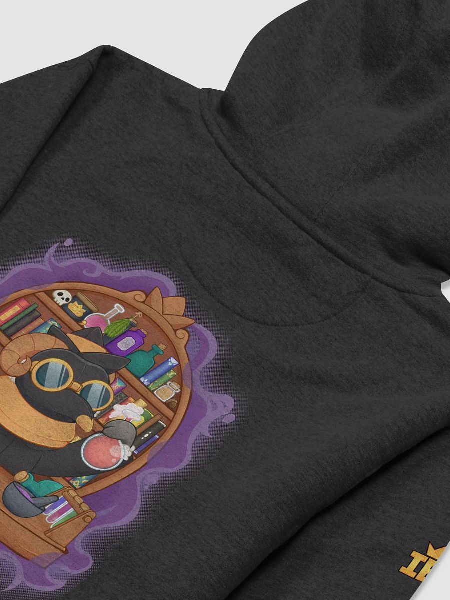 Plague Rammsie Hoodie product image (4)