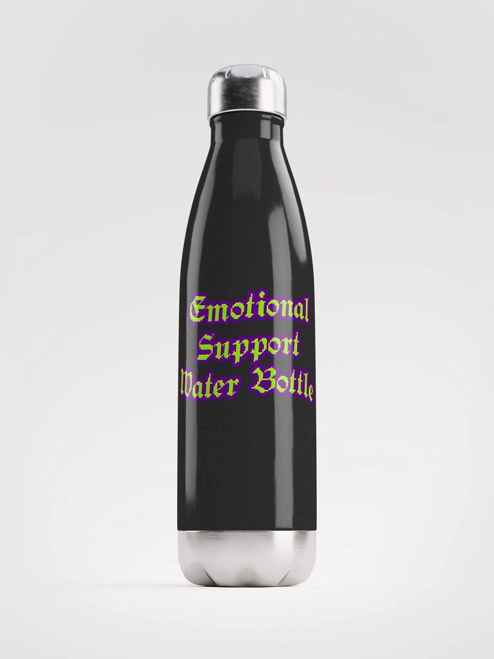 Emotional Support Water Bottle product image (1)