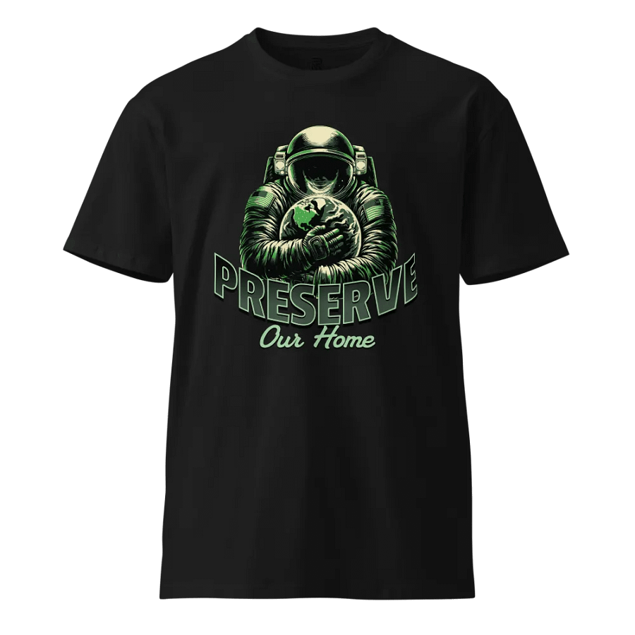 PRESERVE OUR HOME UNISEX T-SIRT product image (5)