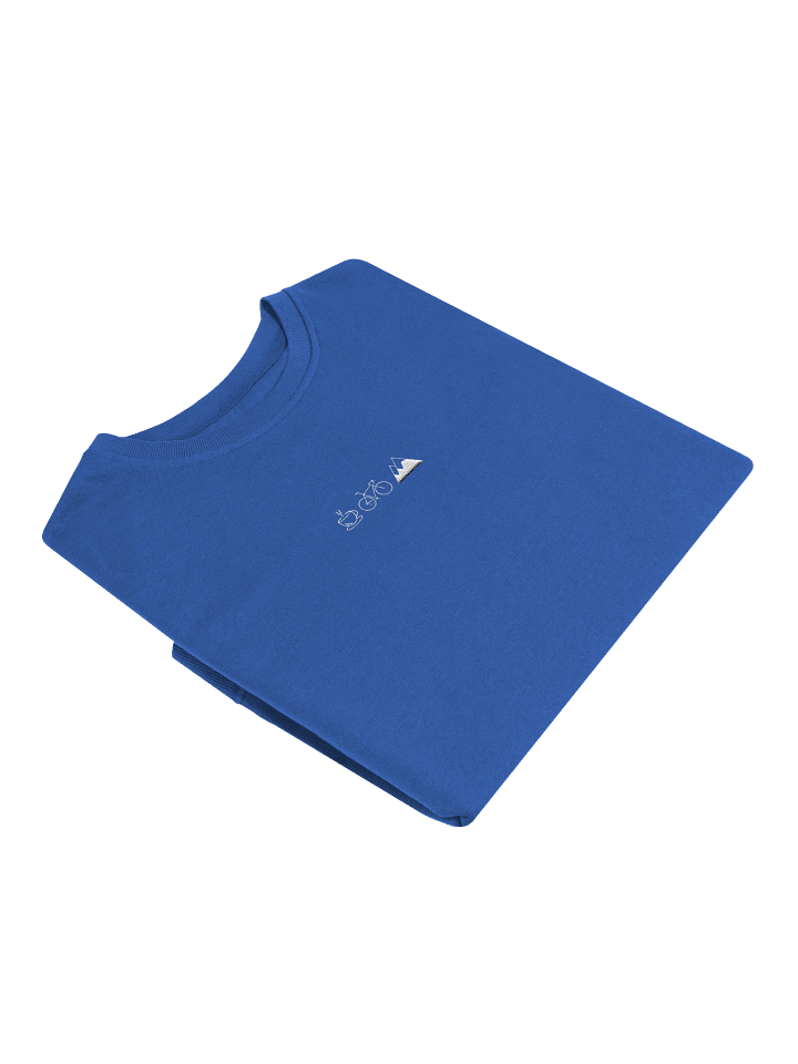 Great day in the mountains sweatshirt product image (2)