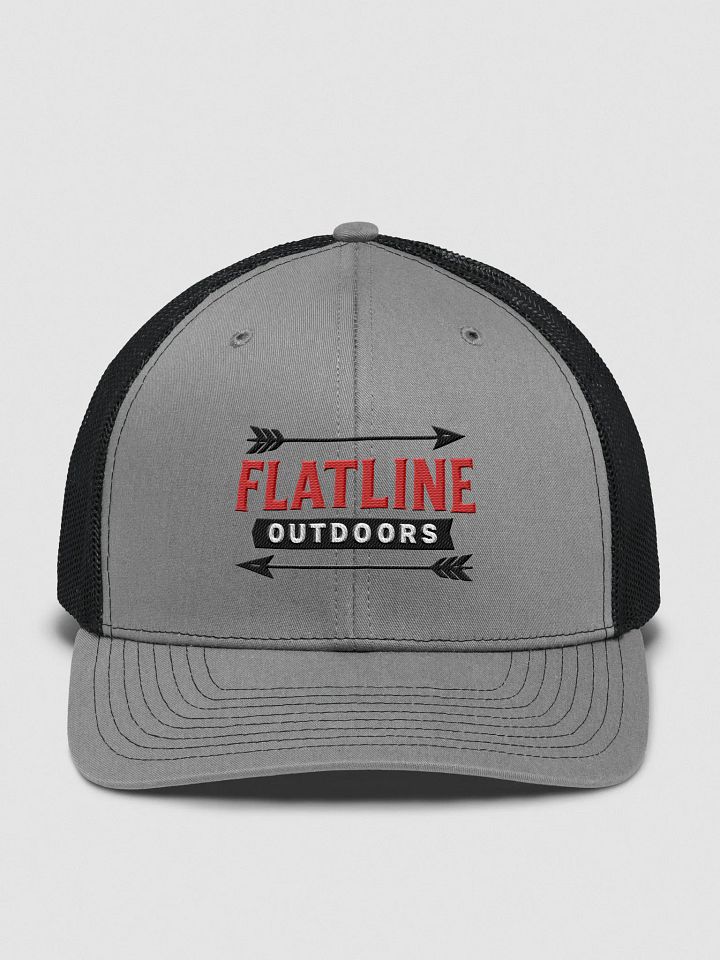 Richardson Trucker Hat product image (1)