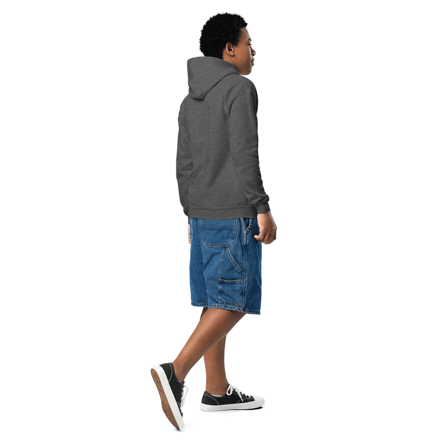 RAVENS - Youth Hoodie product image (10)