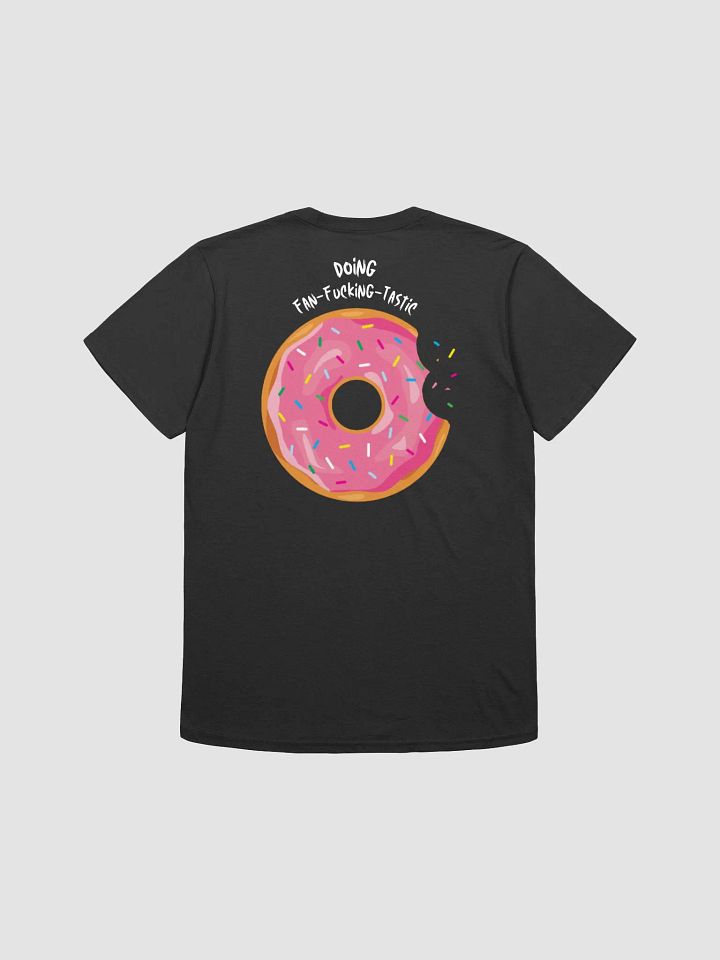 FORSAKEN DONUT T's product image (2)