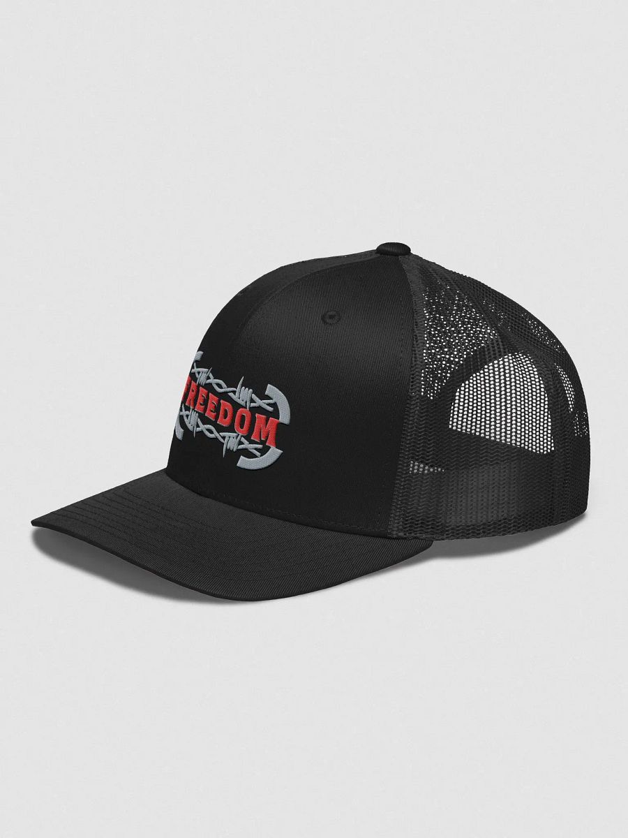 TRUCKER HAT product image (2)