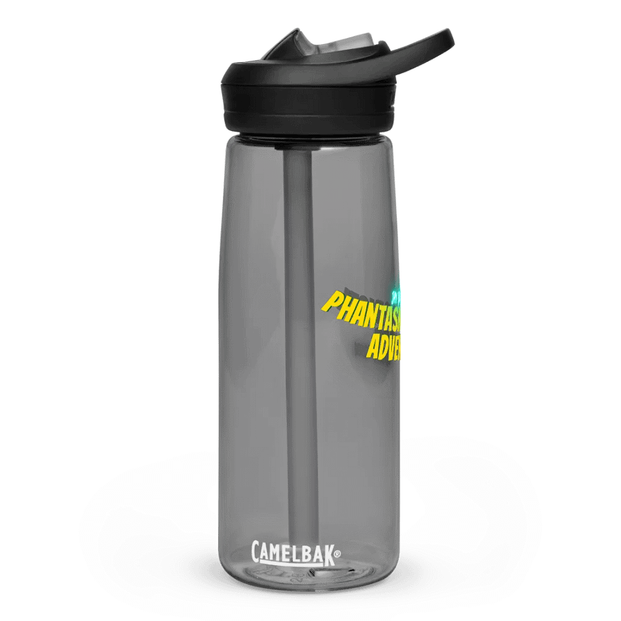 Channel Water bottle product image (1)